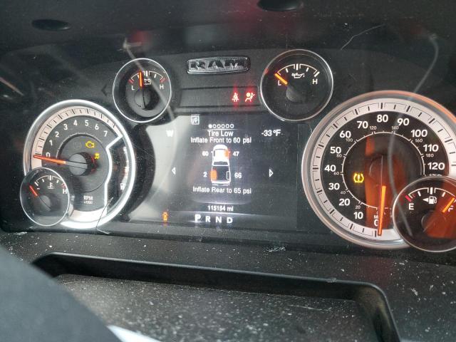 2016 RAM 2500 POWER 3C6TR5EJ8GG309892