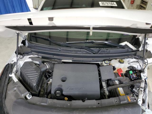 2019 BUICK ENCLAVE PR - 5GAEVBKW3KJ151241