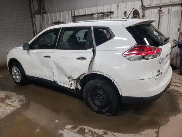 2015 NISSAN ROGUE S - 5N1AT2MV3FC821187