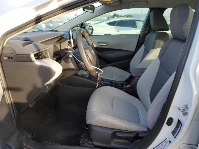 2020 TOYOTA COROLLA LE - 5YFEPRAE0LP038015