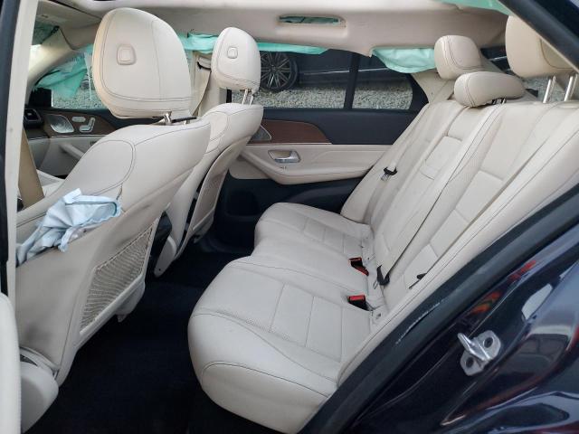 2021 MERCEDES-BENZ GLE 350 - 4JGFB4JB2MA482557