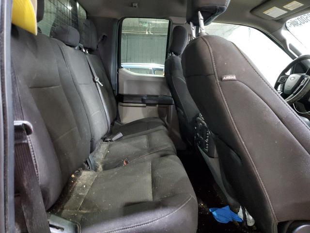 2018 FORD F150 SUPER - 1FTEX1EP2JFB93019