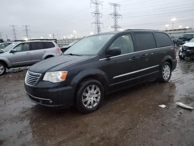 CHRYSLER TOWN & COU