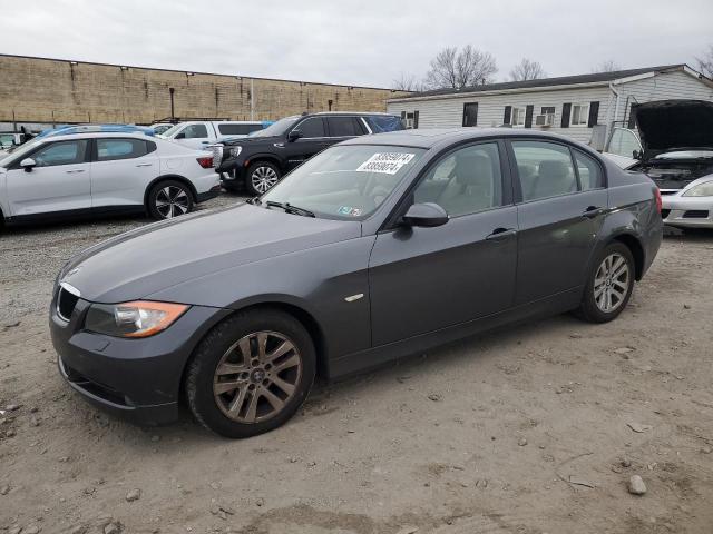 2006 BMW 325 XI #3039796169