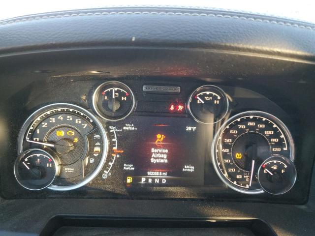 2017 RAM 2500 POWER 3C6TR5EJ4HG707926