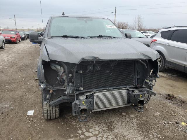 2019 FORD F150 SUPER - 1FTEW1EP2KKD29628