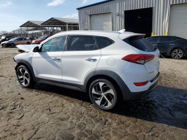 2016 HYUNDAI TUCSON LIM - KM8J3CA29GU106958