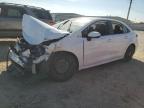 2022 TOYOTA COROLLA LE - JTDEPMAE6N3020780