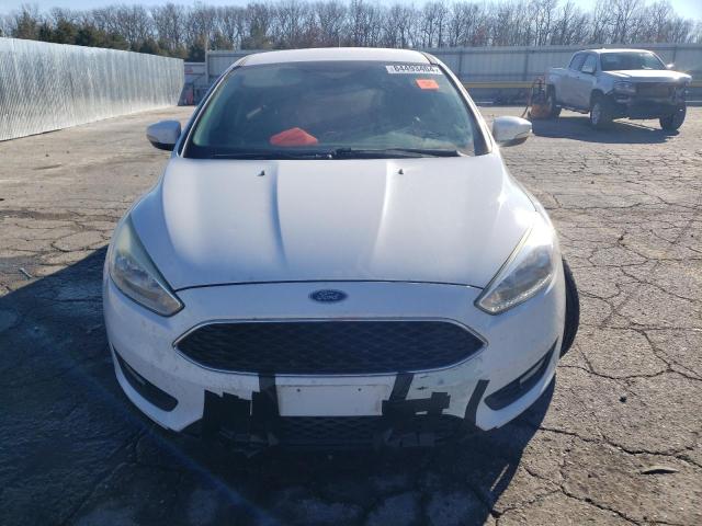 2016 FORD FOCUS SE - 1FADP3F29GL397987