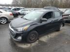 2020 CHEVROLET SPARK LS - KL8CB6SA4LC423630