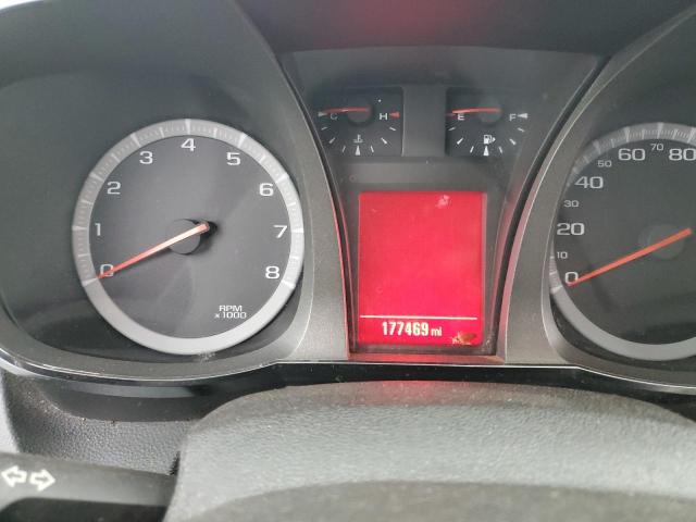 2017 GMC TERRAIN SL - 2GKALMEK6H6131292