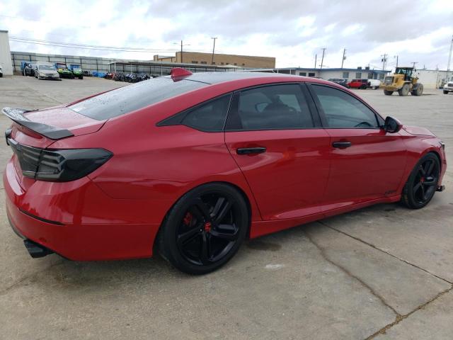 2020 HONDA ACCORD SPO - 1HGCV2F34LA019159
