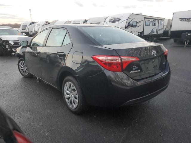 2017 TOYOTA COROLLA L - 2T1BURHE0HC760142