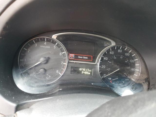 2015 NISSAN ALTIMA 2.5 - 1N4AL3AP3FC588224