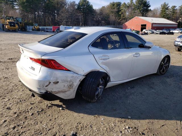 2018 LEXUS IS 300 - JTHC81D25J5029018