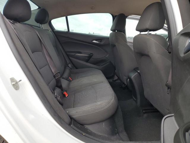 2017 CHEVROLET CRUZE LS - 1G1BC5SM4H7186697