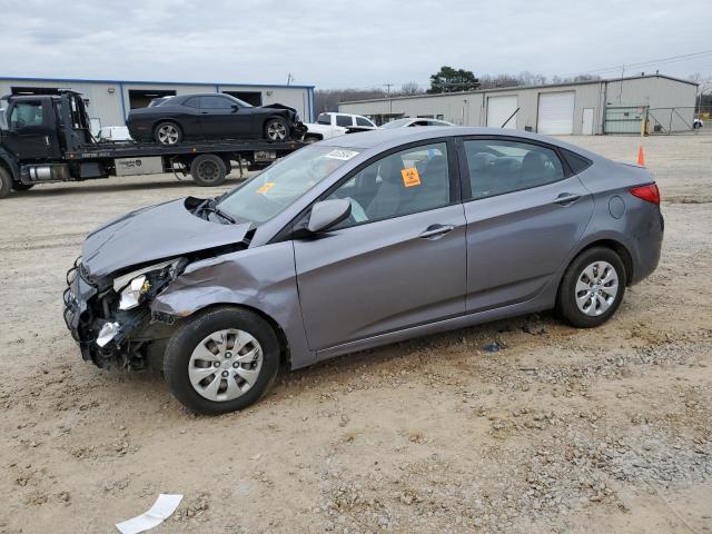 2016 HYUNDAI ACCENT SE - KMHCT4AE5GU075295