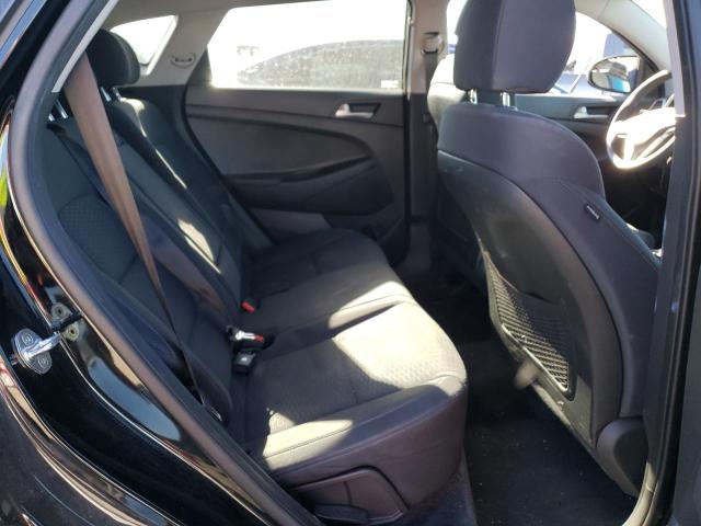 2021 HYUNDAI TUCSON SE - KM8J2CA40MU384275