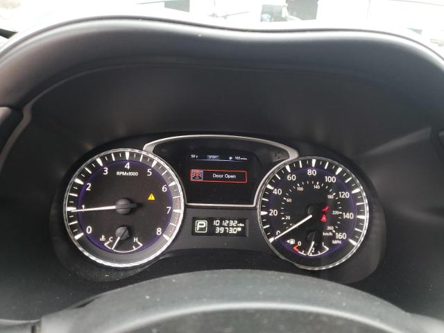 2018 INFINITI QX60 - 5N1DL0MN9JC501446