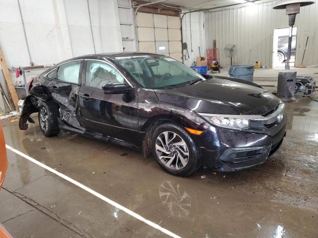 2017 HONDA CIVIC EX - 19XFC2F72HE021940