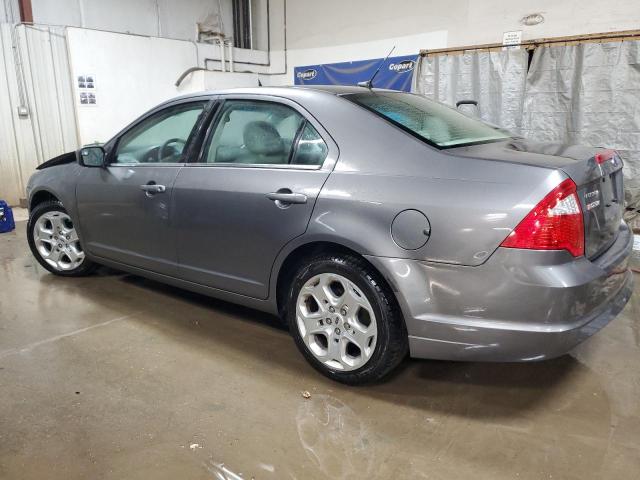 Vin: 3fahp0haxbr128069, lot: 82033634, ford fusion se 20112