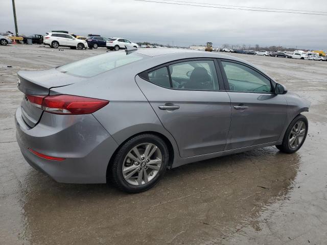 2018 HYUNDAI ELANTRA SE - 5NPD84LF4JH384497