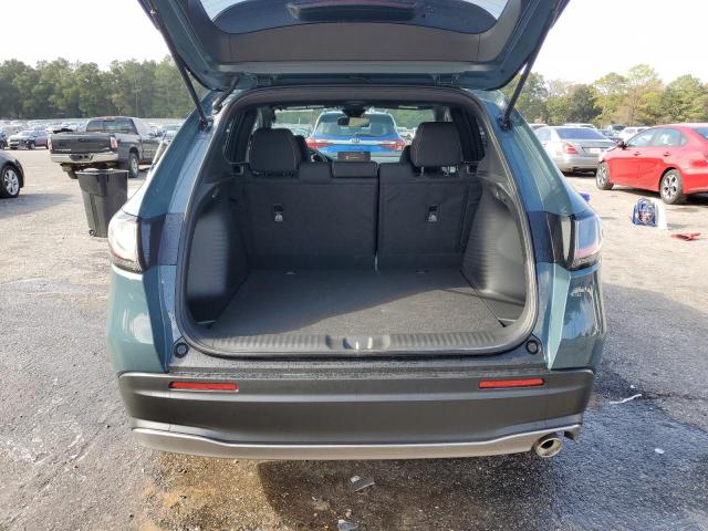 2025 HONDA HR-V SPORT - 3CZRZ1H50SM725952