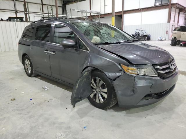 2017 HONDA ODYSSEY EX - 5FNRL5H6XHB003084