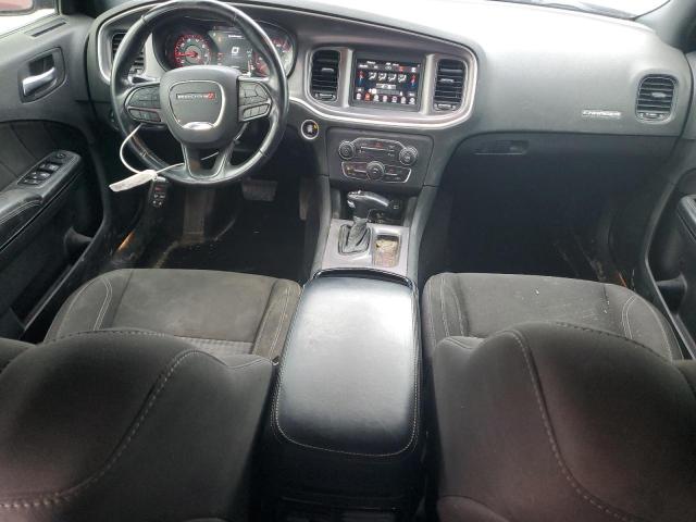 2020 DODGE CHARGER SX - 2C3CDXBG9LH101398