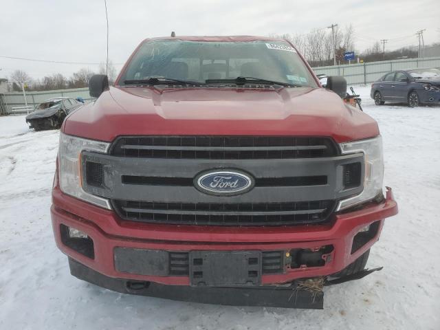 VIN 1FTFX1E55LFB96731 2020 FORD F-150 no.5