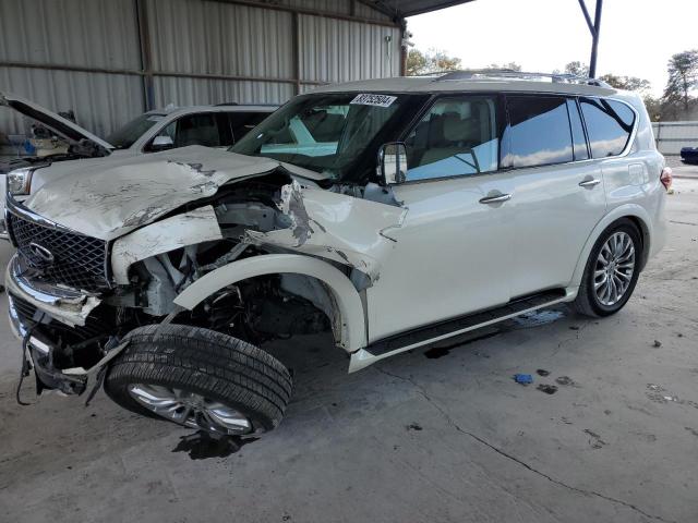 2017 INFINITI QX80 BASE #3029697109