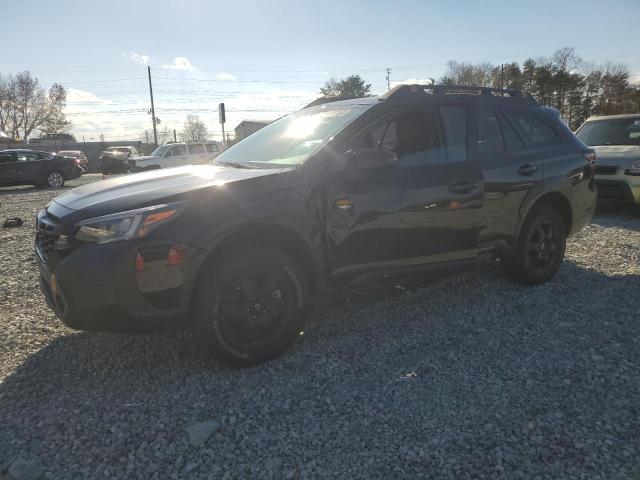 2023 SUBARU OUTBACK WI #3024698734