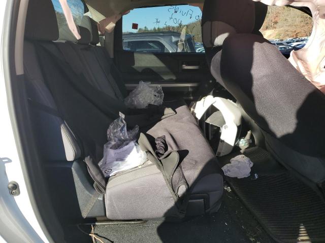 2021 TOYOTA TUNDRA CRE - 5TFDY5F17MX986731