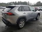 TOYOTA RAV4 XLE photo