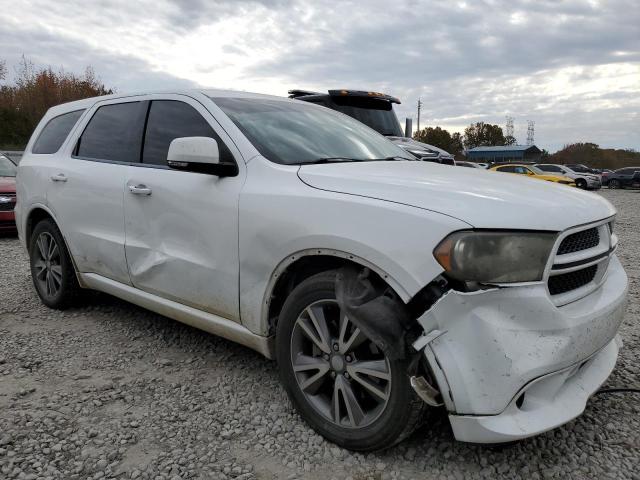 Vin: 1c4sdhct0dc648668, lot: 83211194, dodge durango r/t 20134