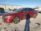 2021 NISSAN ALTIMA SV - 1N4BL4DV2MN343808