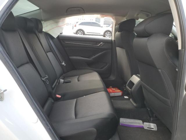 2019 HONDA ACCORD LX - 1HGCV1F14KA058258