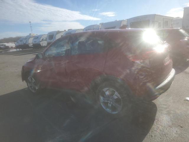 2017 HONDA HR-V LX - 3CZRU6H3XHG700624