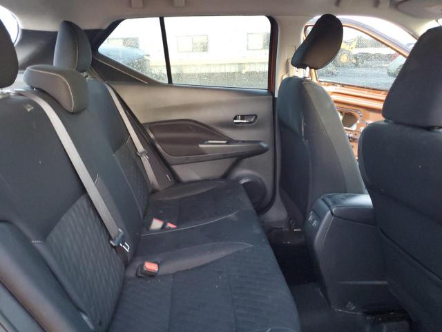2021 NISSAN KICKS SV - 3N1CP5CV6ML563739