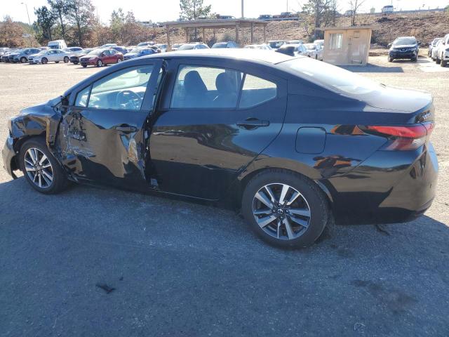 2021 NISSAN VERSA SV - 3N1CN8EV8ML882936