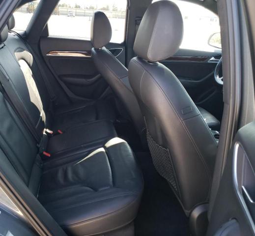 2017 AUDI Q3 PREMIUM - WA1JCCFS7HR006823
