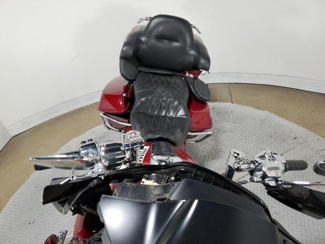 2020 HARLEY-DAVIDSON FLTRK 1HD1KZF12LB627194