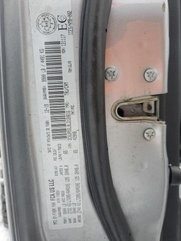 2020 RAM 2500 LIMIT 3C6UR5SL8LG120616
