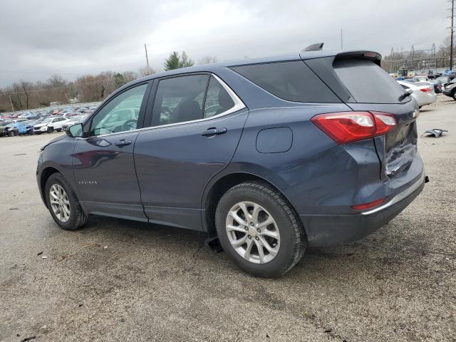 2019 CHEVROLET EQUINOX LT - 3GNAXKEV5KL224278