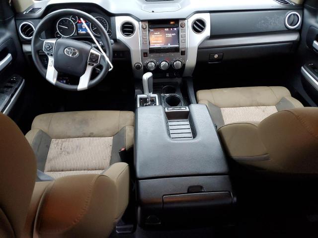 2015 TOYOTA TUNDRA DOU - 5TFUW5F1XFX432883