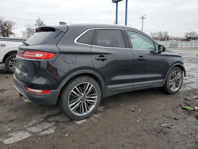 2015 LINCOLN MKC 5LMTJ2AH0FUJ27724