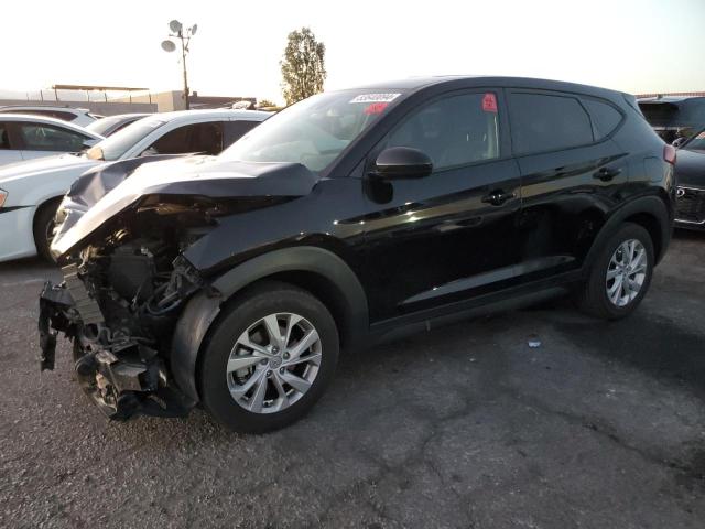 VIN KM8J23A46KU993030 2019 HYUNDAI TUCSON no.1