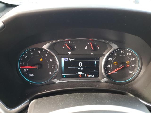 2018 CHEVROLET EQUINOX PR - 2GNAXNEXXJ6173608