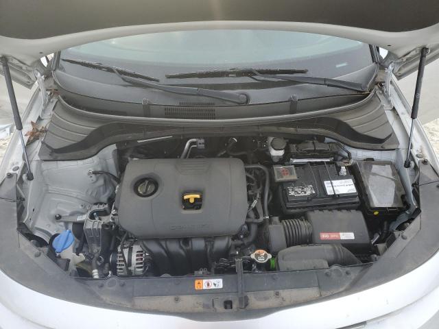 2020 KIA SOUL LX - KNDJ23AU8L7734110
