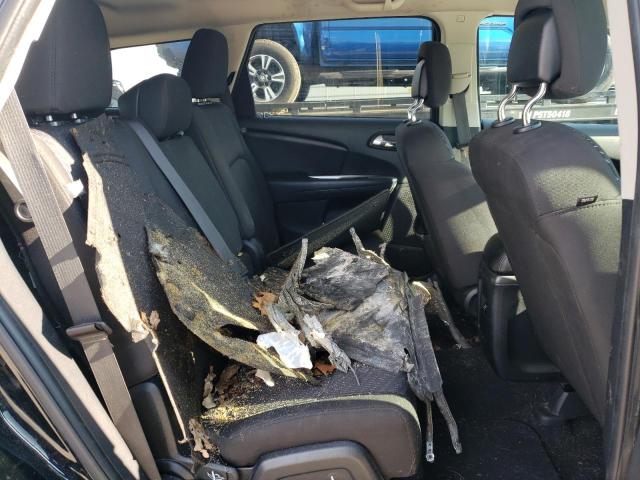 2018 DODGE JOURNEY SE - 3C4PDCAB4JT183265